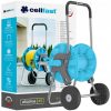 Cellfast ALUPLUS Cărucior pentru Furtun 1/2" cu Capacitate de 45 m