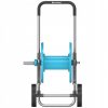 Cellfast ALUPLUS Cărucior pentru Furtun 1/2" cu Capacitate de 45 m