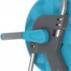 Cellfast ALUPLUS Cărucior pentru Furtun 1/2" cu Capacitate de 45 m