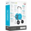Cellfast ALUPLUS Cărucior pentru Furtun 1/2" cu Capacitate de 45 m