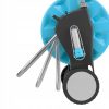 Cellfast Compact Cărucior pentru Furtun de Grădină 1/2" cu Capacitate de 45 m, Presiune de 6 bari, din Material ABS și Aluminiu