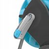 Cellfast Compact Cărucior pentru Furtun de Grădină 1/2" cu Capacitate de 45 m, Presiune de 6 bari, din Material ABS și Aluminiu