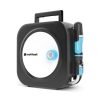 Cellfast ERGO XS Tambur de Furtun 3/8" 10 m cu Furtun și Duș