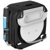 Cellfast ERGO XS Tambur de Furtun 3/8" 10 m cu Furtun și Duș