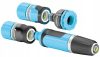 Cellfast ERGO XS Tambur de Furtun 3/8" 10 m cu Furtun și Duș