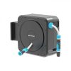 Cellfast ERGO™ Tambur Automat pentru Furtun de Grădină 1/2" 20 m cu Pulverizator (Montat pe Perete)