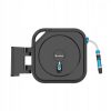 Tambur Automat Cellfast ERGO™ XL pentru Grădină cu Furtun 1/2" de 30 m și Duș de Udare