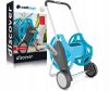 Cellfast DISCOVER Cărucior pentru Furtun Grădină cu Capacitate de 60 m (1/2"), 45 m (5/8"), 30 m (3/4")
