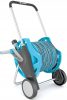 Cellfast DESCOPERĂ ERGO Set de Grădină 1/2" 20 m - Cărucior, Furtun de Grădină, Furtun de Conectare, Pistol de Stropit, Conectori Rapizi