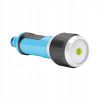 Cellfast FELFEDEZ Set de Irigare 1/2" 30 m - Cărucior pentru Furtun, Furtun de Grădină, Conector Furtun, Pistol de Stropit, Conectori Rapizi