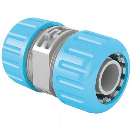 Conector Furtun IDEAL 1" din Plastic ABS, Cellfast 57-003, Dimensiune 25 mm