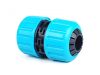 Conector Furtun IDEAL 1" din Plastic ABS, Cellfast 57-003, Dimensiune 25 mm