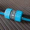 Conector Furtun IDEAL 1" din Plastic ABS, Cellfast 57-003, Dimensiune 25 mm