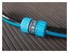Conector Furtun IDEAL 1" din Plastic ABS, Cellfast 57-003, Dimensiune 25 mm
