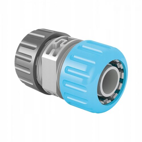 Conector de Reducție IDEAL 1" / 3/4" - Cellfast 57-010, Acrilonitril Butadien Stiren și Polipropilenă, 6 bar