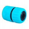 Conector Rapid IDEAL 1" din Acrilonitril Butadien Stiren cu Mecanism de Prindere din Oțel Inoxidabil