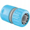 Conector Rapid IDEAL 1" din Acrilonitril Butadien Stiren cu Mecanism de Prindere din Oțel Inoxidabil