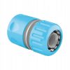 Conector Rapid IDEAL 1" din Acrilonitril Butadien Stiren cu Mecanism de Prindere din Oțel Inoxidabil