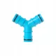 Conector IDEAL™ T de 1 Inch pentru Suspendare