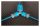 Conector Reductor T IDEAL 1", 3/4", 1/2"-5/8" - Sistem de Irigare din Plastic CellFast