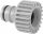 Adaptor Robinet IDEAL 1" cu Filet Interior - Cellfast 57-089, 6 bari, Polipropilenă (PP)