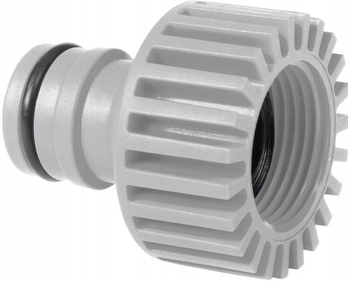 Adaptor Robinet IDEAL 1" cu Filet Interior - Cellfast 57-089, 6 bari, Polipropilenă (PP)