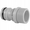 Conector Robinet Exterior Filetat Cellfast IDEAL 1" din Polipropilenă, Rezistență 6 Bari
