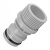 Conector Robinet Exterior Filetat Cellfast IDEAL 1" din Polipropilenă, Rezistență 6 Bari