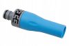 Cellfast 1" Lance Pistol Drept Stropitor - 18 cm Lungime, 5 cm Diametru, 6 bar Presiune Maximă