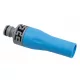 Cellfast 1" Lance Pistol Drept Stropitor - 18 cm Lungime, 5 cm Diametru, 6 bar Presiune Maximă