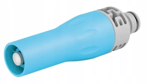 Cellfast 1" Lance Pistol Drept Stropitor - 18 cm Lungime, 5 cm Diametru, 6 bar Presiune Maximă