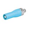 Cellfast 1" Lance Pistol Drept Stropitor - 18 cm Lungime, 5 cm Diametru, 6 bar Presiune Maximă