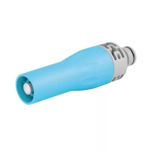 Cellfast 1" Lance Pistol Drept Stropitor - 18 cm Lungime, 5 cm Diametru, 6 bar Presiune Maximă