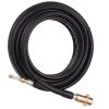 Furtun de 15 metri cu Conector din Aluminiu și Arc pentru Aparatele de Spălat cu Presiune Karcher K2-K7