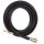 Furtun de 15 metri cu Conector din Aluminiu și Arc pentru Aparatele de Spălat cu Presiune Karcher K2-K7