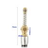 Furtun de 25 metri cu Conector din Aluminiu și Arc pentru Spălătoare cu Presiune Nilfisk, Stihl RE, Husqvarna