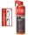 CX-80 PE RUGINĂ - Soluție Profesională de Îndepărtare a Ruginii 500 ml DUO-SPRAY