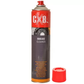   Spray de Curățare și Degresare Universală CX-80 Xbrake Cleaner 600 ml