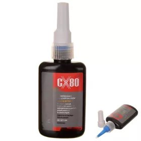   Adeziv Anaerob CX-80 RC-43 pentru Filete, 50 ml, Rezistență Medie