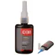 Adeziv Anaerob CX-80 RC-43 pentru Filete, 50 ml, Rezistență Medie
