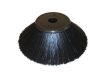 Perie Laterală pentru Modelele Hakomatic B910, B1050, B1100, B310 - 40 cm, 0,9PPL Negru
