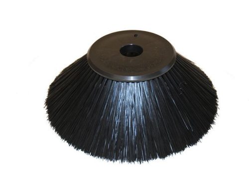 Perie Laterală pentru Modelele Hakomatic B910, B1050, B1100, B310 - 40 cm, 0,9PPL Negru