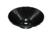 Perie Laterală pentru Modelele Hakomatic B910, B1050, B1100, B310 - 40 cm, 0,9PPL Negru