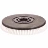 Perie Profesională 430 mm 17" PPL 0,8 mm Dură - Compatibilă cu Mașini de Curățat Pardoseli Hako