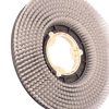 Perie Profesională 430 mm 17" PPL 0,8 mm Dură - Compatibilă cu Mașini de Curățat Pardoseli Hako