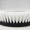 Perie Profesională 430 mm 17" PPL 0,8 mm Dură - Compatibilă cu Mașini de Curățat Pardoseli Hako
