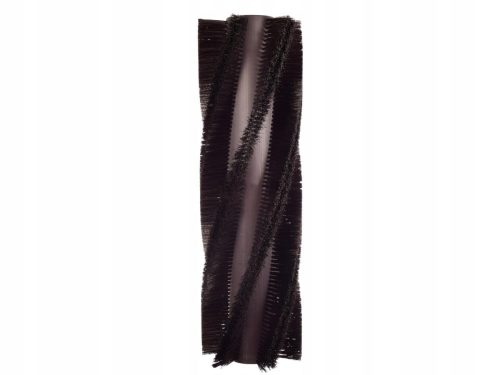 Perie Cilindrică pentru Mașini de Curățat Hako și Jonas 1100/1200, Tip Vechi, Polipropilenă 0,5 mm