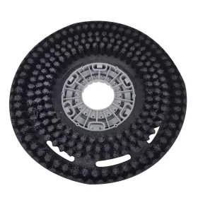   Perie cu Fustă de Cauciuc 330 mm (13") Moale pentru Mașini de Curățat Podele Hako