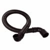 Furtun de Aspirație Compatibil Hako SCRUBMASTER B75 R și B120 R, Material Rezistent la Chimicale