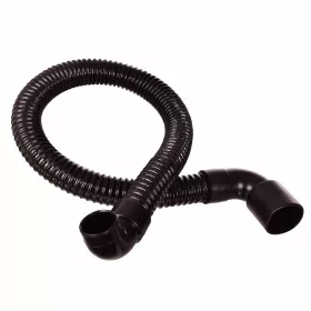   Furtun de Aspirație Compatibil Hako SCRUBMASTER B75 R și B120 R, Material Rezistent la Chimicale